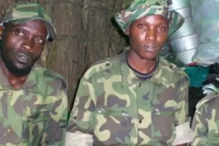 Đối tượng Seka Musa Baluku (bìa phải) (Nguồn: Taarifa)