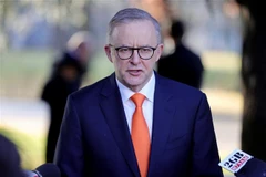 Australia: Chỉ thủ tướng và nội các có quyền quyết định tham chiến