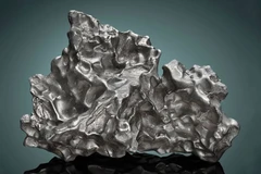 Ảnh chỉ mang tính minh họa. (Nguồn: Christies)