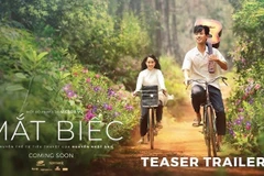 Phim "Mắt biếc" tham dự Liên hoan phim ASEAN 2023 tại Nam Phi