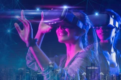 Ảnh minh họa. (Nguồn: HKTDC)