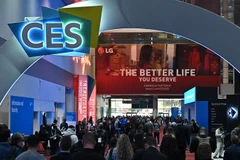 CES 2023 chính thức quay trở lại. (Ảnh: CES) 