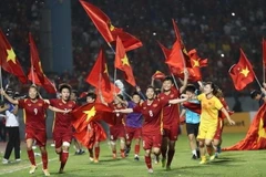World Cup Nữ: Hành trình xác lập vai trò ngày càng lớn của phái nữ 