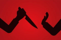 Hưng Yên: Anh chồng đâm em dâu tử vong do mâu thuẫn đất đai