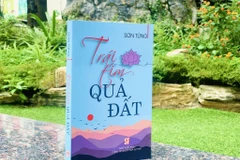 "Trái tim quả đất" - những "thước phim" sống động, chân thực về Bác Hồ