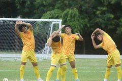 U23 Đông Nam Á 2023: Đội tuyển Việt Nam hướng tới ngôi vị vô địch