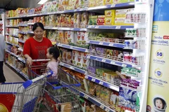 TP Hồ Chí Minh đẩy mạnh tiêu thụ hàng hóa, kích cầu tiêu dùng