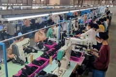 Phú Thọ: Gỡ rào cản, tạo đột phá về môi trường đầu tư cho DN