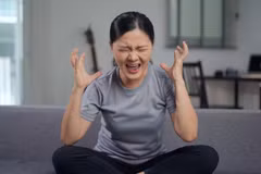 Việc “nổi đóa” hóa ra lại có thể mang tới những lợi ích không ngờ. (Ảnh: iStock)