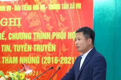 Thay đổi thành viên Ban Chỉ đạo Cải cách Hành chính của Chính phủ