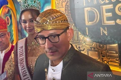 Indonesia phát triển 6.000 Làng Du lịch trong năm 2024 để hút du khách