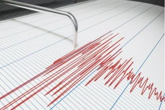 Ảnh minh họa. (Nguồn: USGS)