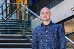 New Zealand: Sử dụng AI để phát triển phương pháp điều trị ung thư