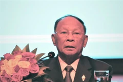 Nhiều lãnh đạo cấp cao đảng CPP là cố vấn của Quốc vương Campuchia