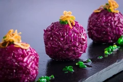 Món ngọc rồng tiến Vua. (Nguồn: Báo Phú Thọ)