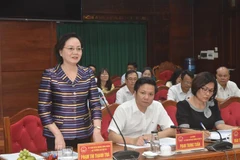 Đắk Lắk cần quy hoạch xây dựng nguồn cán bộ dân tộc thiểu số từ cơ sở