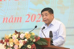Ba kịch bản tăng trưởng vùng Đông Nam Bộ thời kỳ 2021-2030