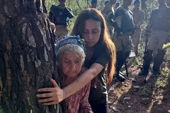 Thổ Nhĩ Kỳ: Người biểu tình phản đối phá rừng để mở rộng mỏ than