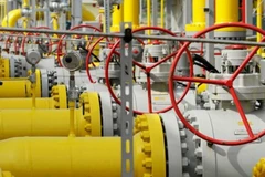 Chính quyền quân sự Niger tạm dừng xuất khẩu khí hóa lỏng