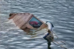 Ảnh minh họa. (Nguồn: Getty)