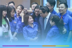 [Infographics] Thông điệp Thủ tướng gửi 20 triệu thanh niên Việt Nam