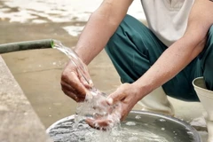 Ảnh minh họa. (Nguồn: TTXVN phát)