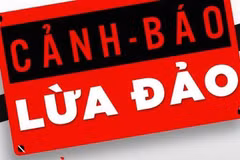 Kon Tum: Tặng quà giáo viên mầm non để lừa đảo, chiếm đoạt tài sản