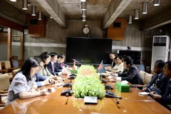 Cột mốc mới trong quan hệ Quốc hội hai nước Việt Nam-Bangladesh