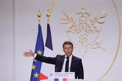 Phản ứng của Paris về vụ trục xuất Đại sứ Pháp tại Niger