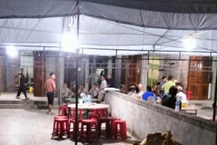 Quảng Bình: Hai ông cháu tử vong khi đi kéo lưới trên biển