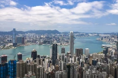 Trung Quốc: Hong Kong "nhập khẩu" hơn 70.000 tài năng trong 10 tháng