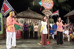 [Podcast] Bài Chòi - Nghệ thuật diễn xướng độc đáo của vùng Trung Bộ