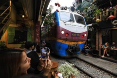 Giải pháp nào ngăn ngừa các tai nạn đường sắt nghiêm trọng?