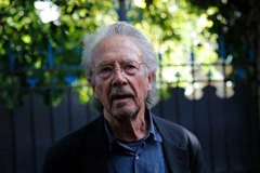 Nhà văn đoạt giải Nobel 2019: Tôi không phải là người thắng cuộc