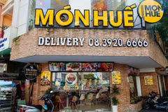 Xử lý các vi phạm về thuế của Asanzo và Nhà hàng Món Huế