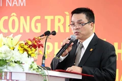 Khởi tố vụ án, khởi tố bị can Bùi Minh Chính, Chủ tịch HĐQT Petroland