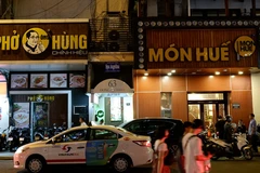 Chuyên gia nêu ý kiến về vụ chuỗi cửa hàng Món Huế đóng cửa