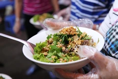 (Ảnh minh họa: Lâm Khánh/TTXVN)