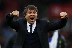 Antonio Conte. (Nguồn: Reuters)
