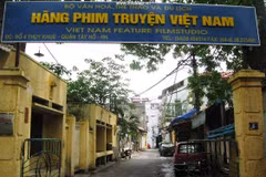 Sớm làm rõ quá trình cổ phần hóa Hãng Phim truyện Việt Nam