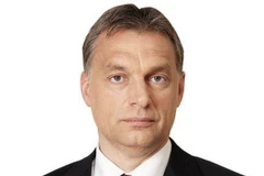 Thủ tướng Hungary Orbán Viktor. (Nguồn: TTXVN)