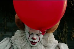 Một cảnh trong phim.