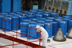 Ảnh chỉ có tính minh họa. (Nguồn: RIA Novosti)