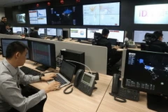 Cơ quan an ninh mạng của Singapore. (Nguồn: theonlinecitizen.com)