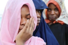 Ảnh chỉ có tính minh họa. (Nguồn: Reuters)