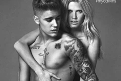 Những ngôi sao nam nổi tiếng từng quảng cáo đồ lót cho Calvin Klein