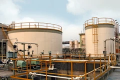 Ảnh minh họa. (Nguồn: eastgas.in)