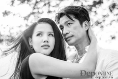 Dustin Nguyễn: "Nếu hỏi tôi tình yêu là gì, tôi không trả lời được"