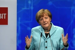  Đức yêu cầu Trung Quốc cạnh tranh lành mạnh trong bảo hộ đầu tư