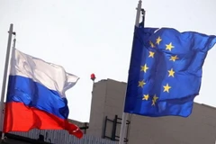 Ảnh minh họa. (Nguồn: dw.de)